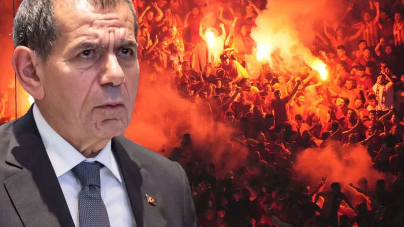 Şampiyonluğa hazırlanan Galatasaray iki isme veda edecek
