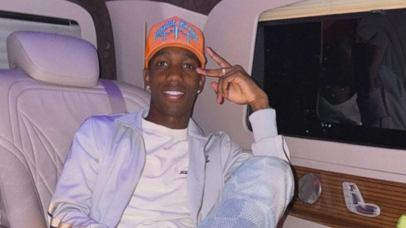 Galatasaray’da puan kaybı sonrası Asprilla krizi