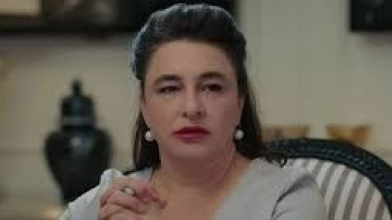 Esra Dermancıoğlu’nun hızla kilo vermesinin nedeni ortaya çıktı!