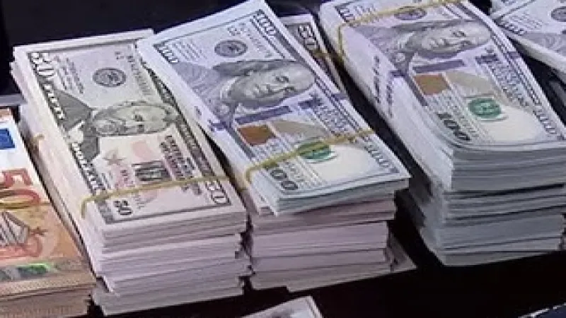 İstanbul'da sahte para üretim çetesine operasyon: 