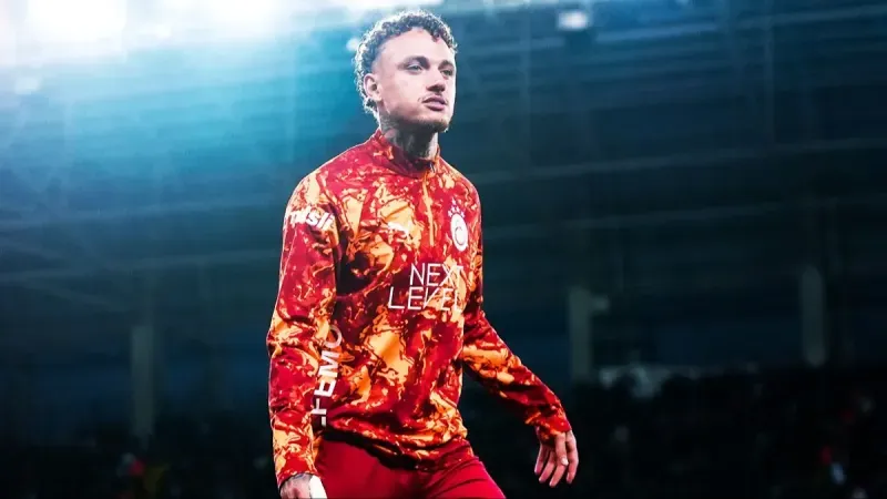 Galatasaray'da Noa Lang belirsizliği