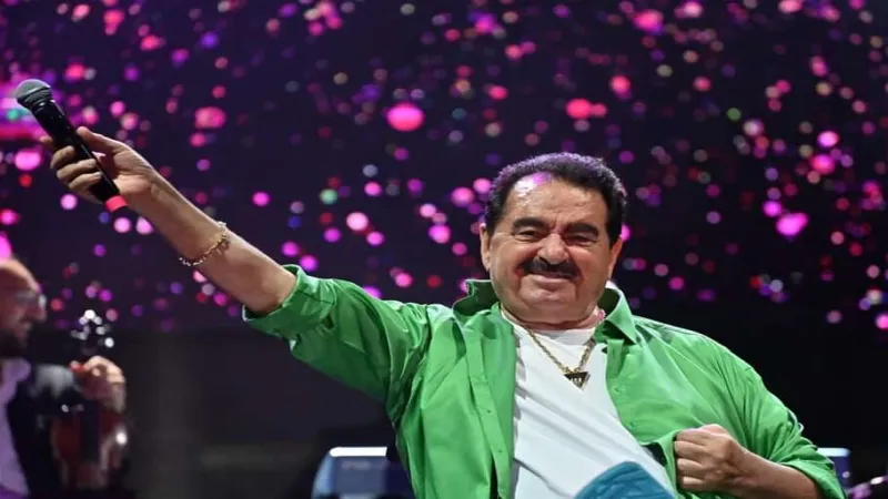 İbrahim Tatlıses'in tedavisi sürüyor