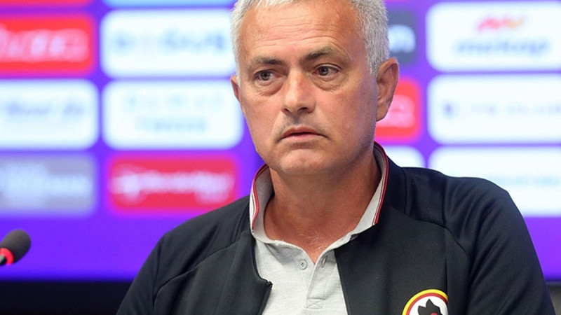 Mourinho'dan Real Madrid iddialarına yanıt