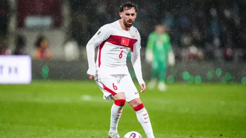 Orkun Kökçü: Büyük bir hedefi başardık