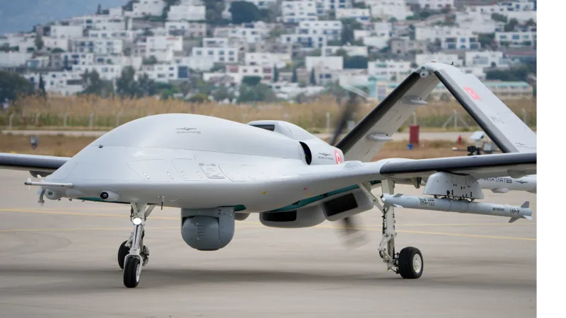 TSK’ya yeni nesil yerli sistemler... 