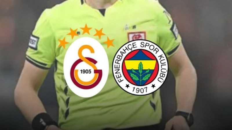 Galatasaray'dan Fenerbahçe'ye flaş yanıt!