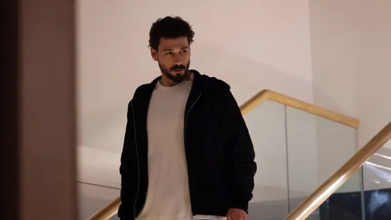 Yeraltı dizisi 10. bölüm izle ve 11. bölüm fragmanı izle