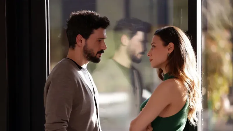 Yeraltı dizisi 11. bölüm izle ve 12. bölüm fragmanı izle