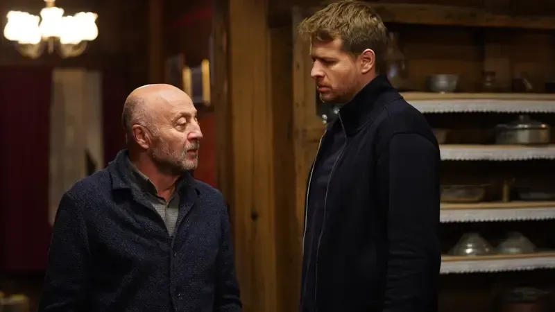 Taşacak Bu Deniz dizisi 26. bölüm izle ve 27. bölüm fragmanı izle