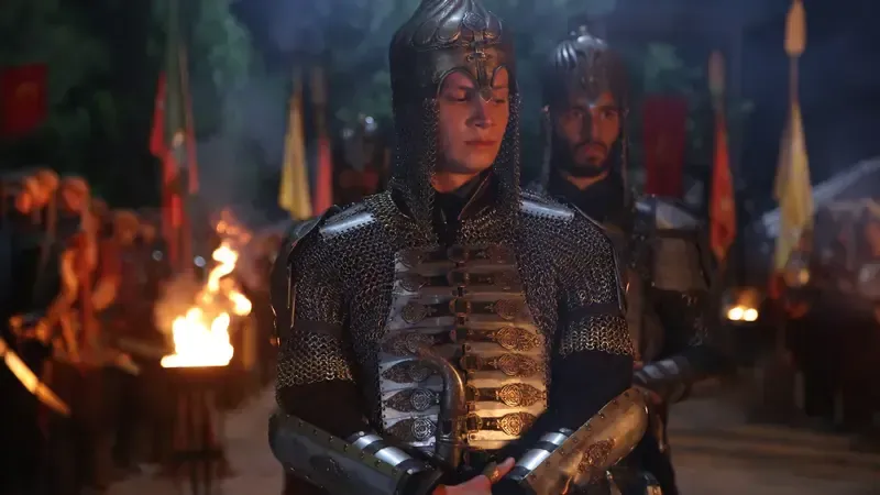 Mehmed: Fetihler Sultanı dizisi 80. bölüm izle ve 81. bölüm fragmanı izle