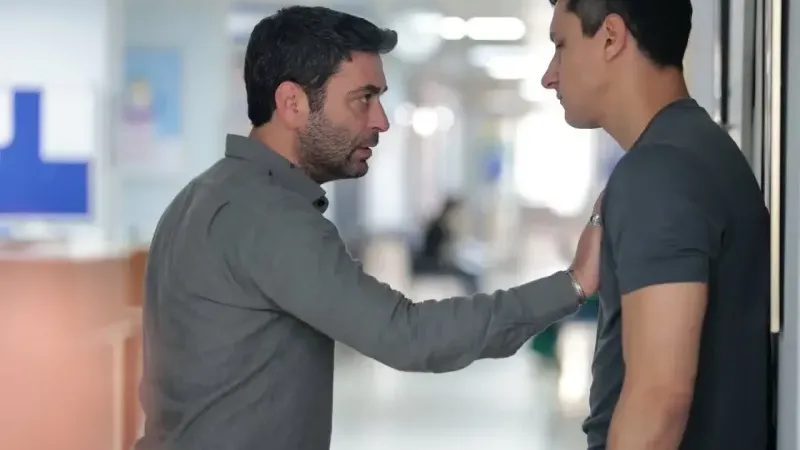 Uzak Şehir dizisi 61. bölüm izle ve 62. bölüm fragmanı izle