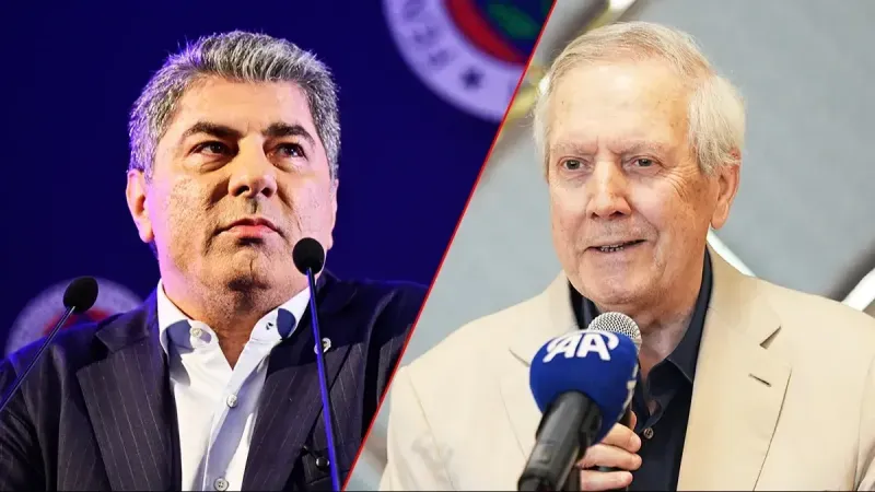 Aziz Yıldırım ve Hakan Safi'nin yönetim kurulu listeleri belli oldu!
