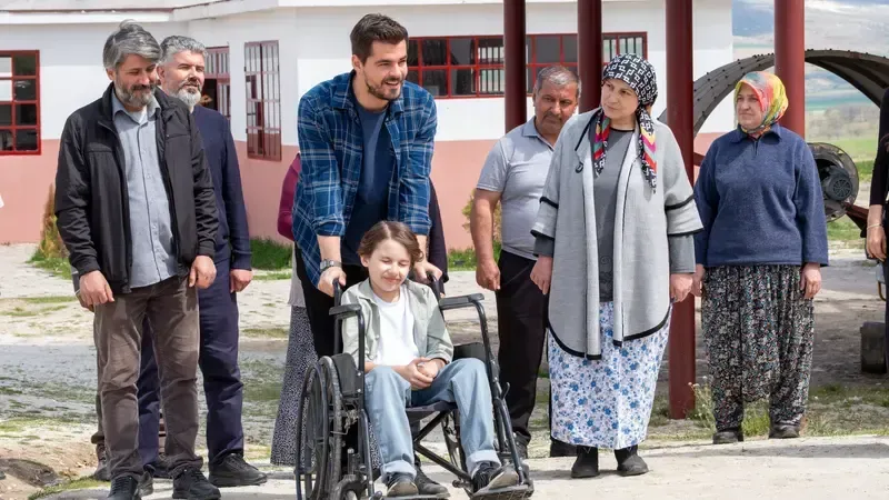 Gönül Dağı dizisi 218. bölüm izle ve 219. bölüm fragmanı izle