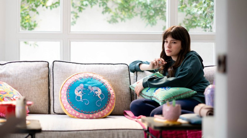 Delikanlı dizisi 6. bölüm izle ve 7. bölüm fragmanı izle