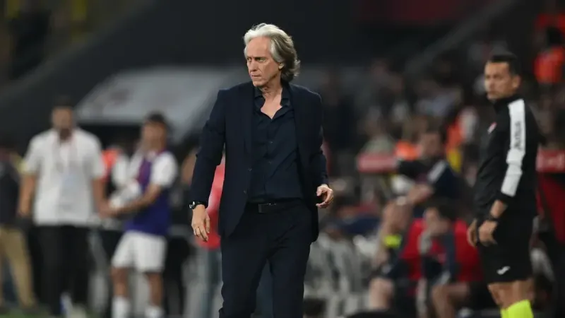 Fenerbahçe ile Jorge Jesus arasındaki dedikodulara yanıt!