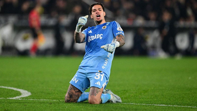 Fenerbahçe'de iki başkan adayı Ederson'u istemiyor! Yollar ayrılıyor...