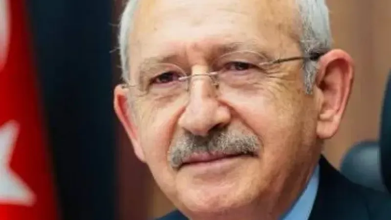 CHP, Kemal Kılıçdaroğlu'nu takipten çıktı