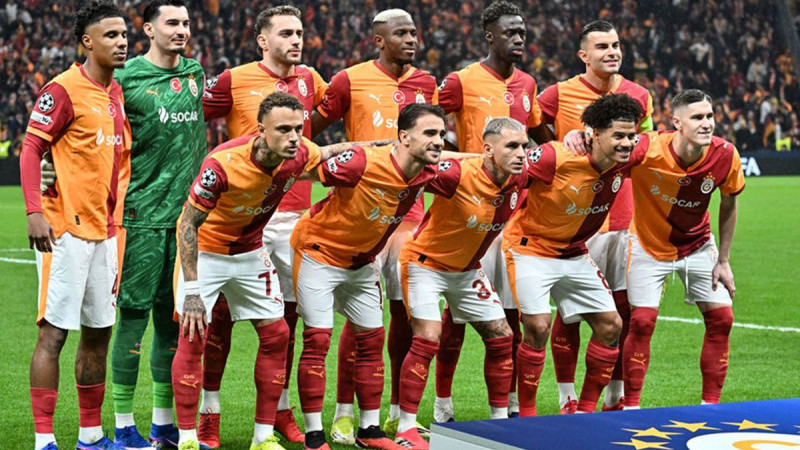 Sezonu kapattı! Şampiyonluk maçı öncesi Galatasaray'a şok