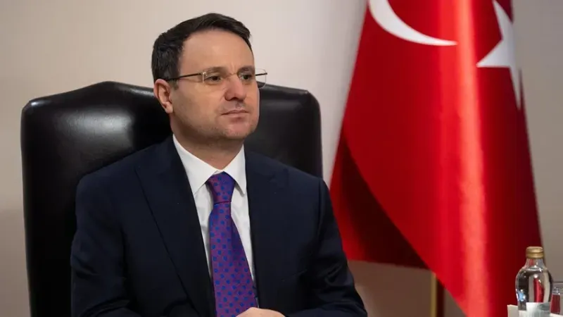 Akın Gürlek'ten Mutlak Butlan açıklaması: 