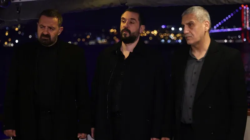 Yeraltı dizisi 16. bölüm izle ve 17. bölüm fragmanı izle