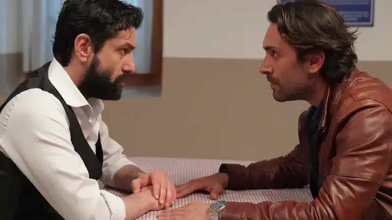 Taşacak Bu Deniz dizisi 31. bölüm izle ve 32. bölüm fragmanı izle