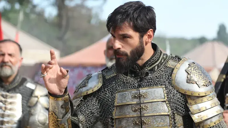 Mehmed: Fetihler Sultanı dizisi 83. bölüm izle ve 84. bölüm fragmanı izle