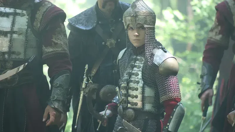 Mehmed: Fetihler Sultanı dizisi 82. bölüm izle ve 83. bölüm fragmanı izle