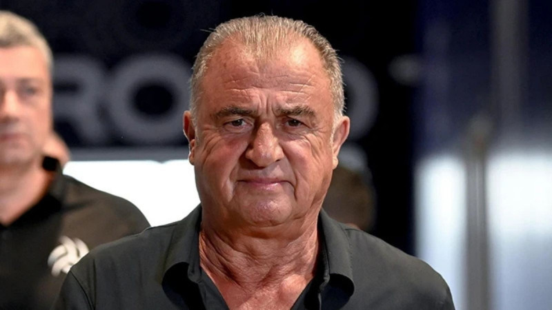 Fatih Terim: 