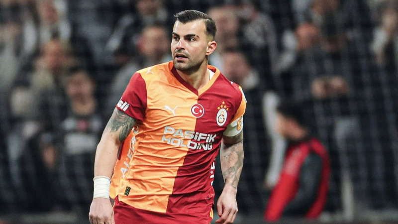 Galatasaray yönetiminden Abdülkerim Bardakcı kararı!