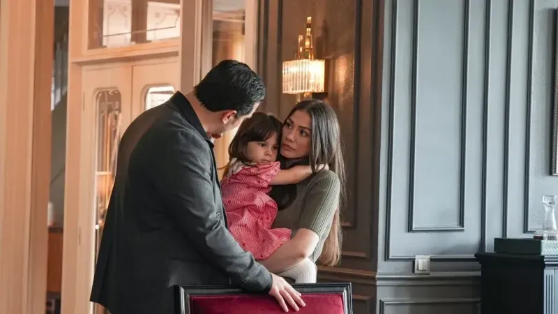 Eşref Rüya dizisi 47. bölüm izle ve 48. bölüm fragmanı izle