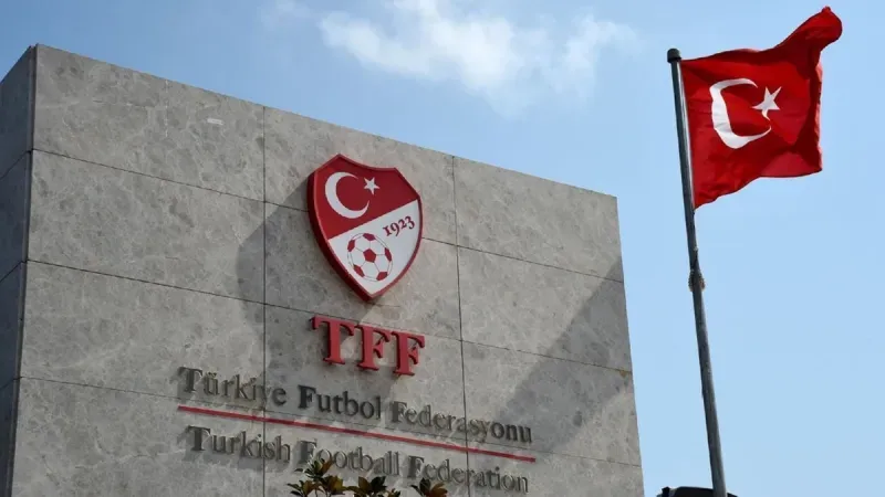  Liste TFF'ye ulaştı! 10 bin yönetici ve başkana bahis incelemesi