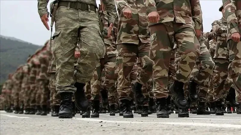 Asker kaçağı görünen gurbetçilere müjde! Türkiye’de muafiyet yolu açılıyor