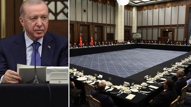 Cumhurbaşkanı Erdoğan'dan Alevilere müjde! 500 cemevi hizmete sunulacak
