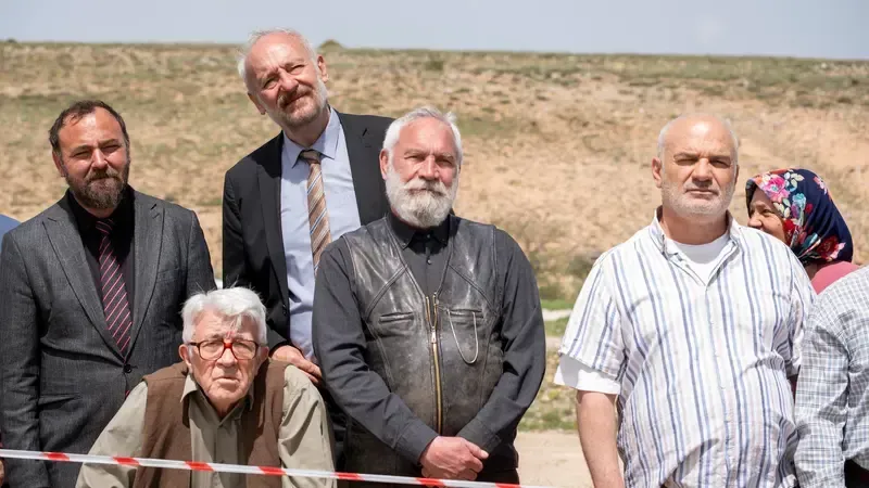 Gönül Dağı dizisi 220. bölüm izle ve 221. bölüm fragmanı izle