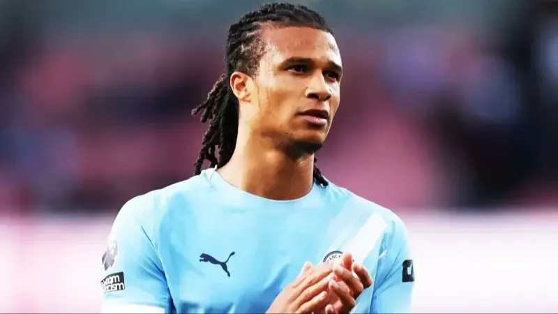 Manchester City'nin Nathan Ake için Fenerbahçe'den istediği rakam belli oldu