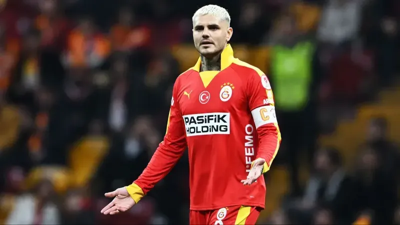 Galatasaray'ın Mauro Icardi'ye sunduğu teklif belli oldu! Görüşmeler devam ediyor