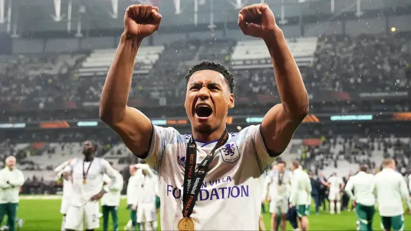 Fenerbahçe'den Ollie Watkins hamlesi! Görüşmeler devam ediyor