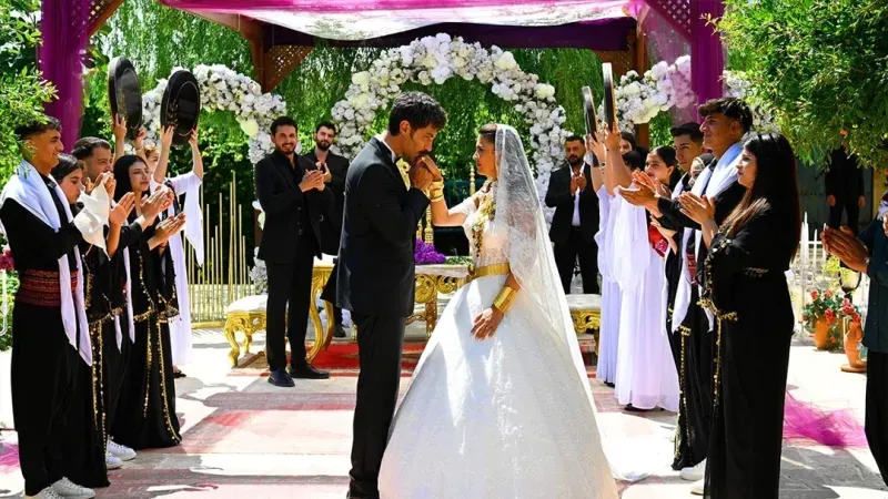 Halef: Köklerin Çağrısı dizisi 35. bölüm izle ve 36. bölüm fragmanı izle