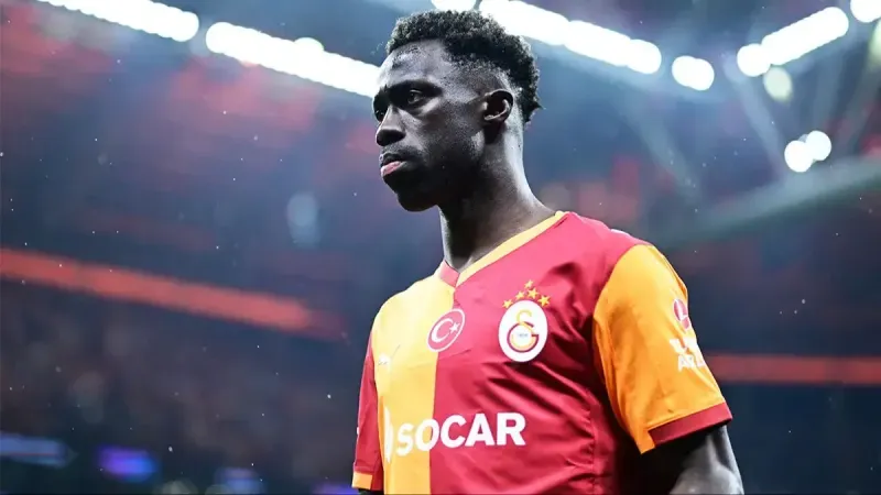 Davinson Sanchez için Real Madrid iddiaları! Mourinho bizzat istedi