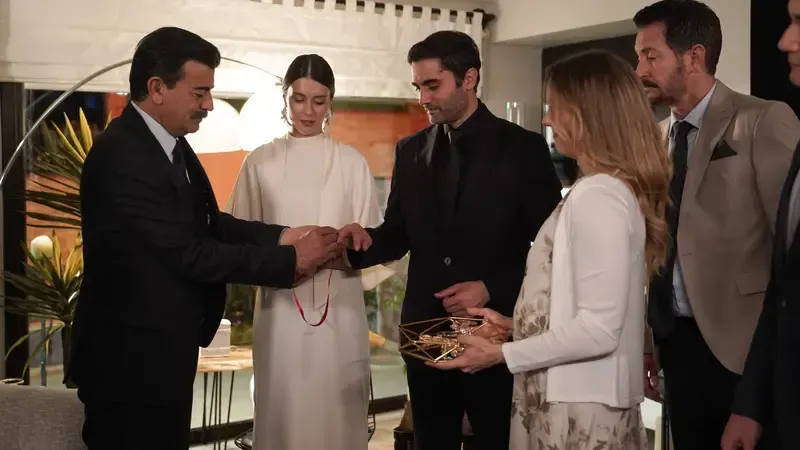 Teşkilat dizisi 184. bölüm izle ve 185. bölüm fragmanı İzle