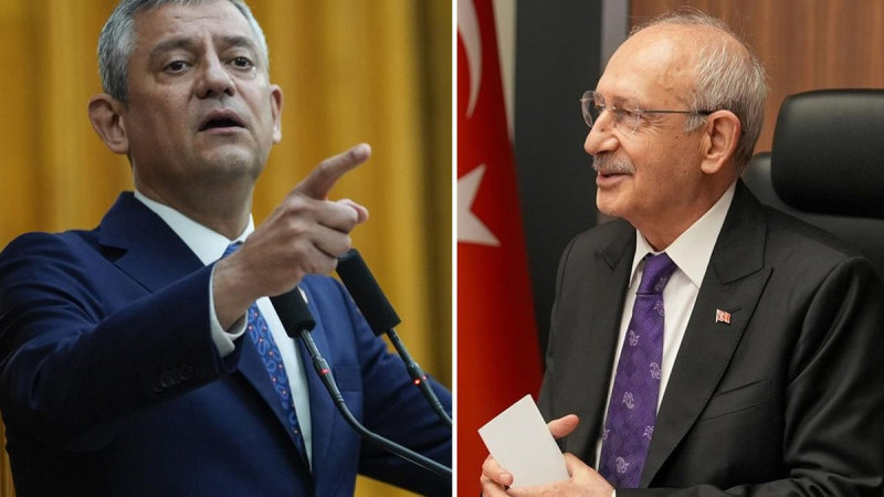 Strateji savaşı! Özgür Özel cephesinden seçim hamlesi geliyor