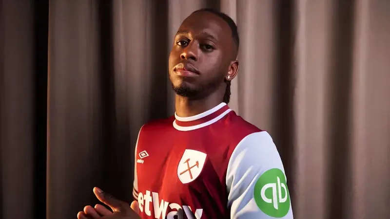 Fenerbahçe'de hedef Aaron Wan-Bissaka