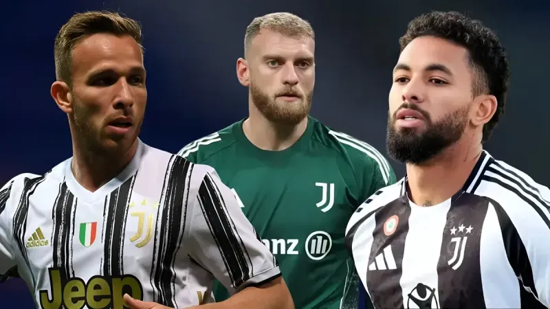Beşiktaş transferde dümeni İtalyanlara çevirdi! 3 isim masada