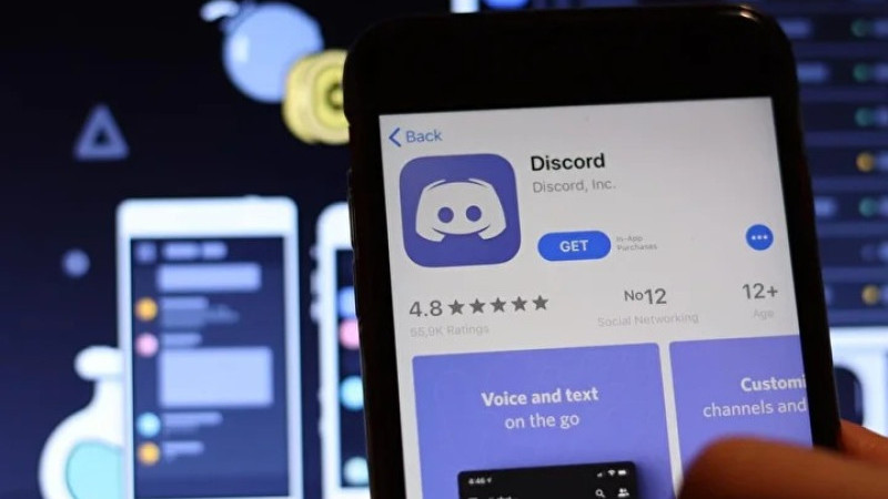 Discord erişime açıldı mı? Bakan duyurdu.... Yasak ne zaman kalkacak?