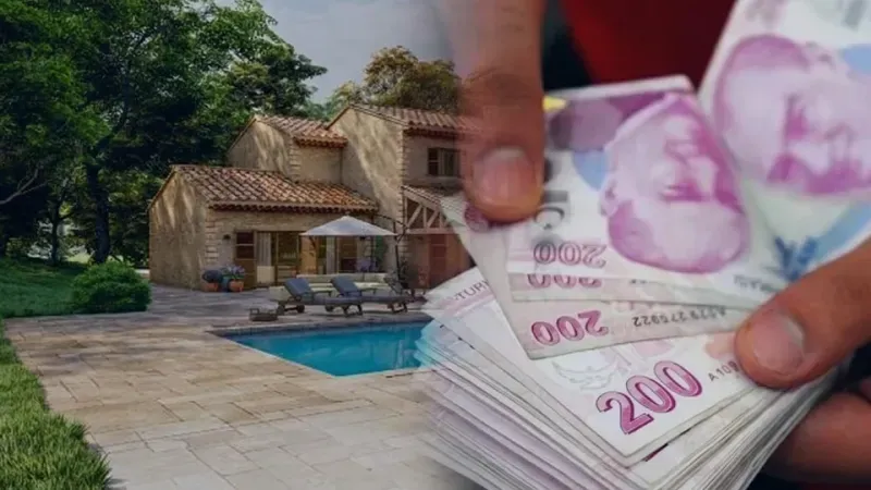Milyonlarca ev sahibini ilgilendiriyor!: Maliye'nin vergi uygulaması durduruldu