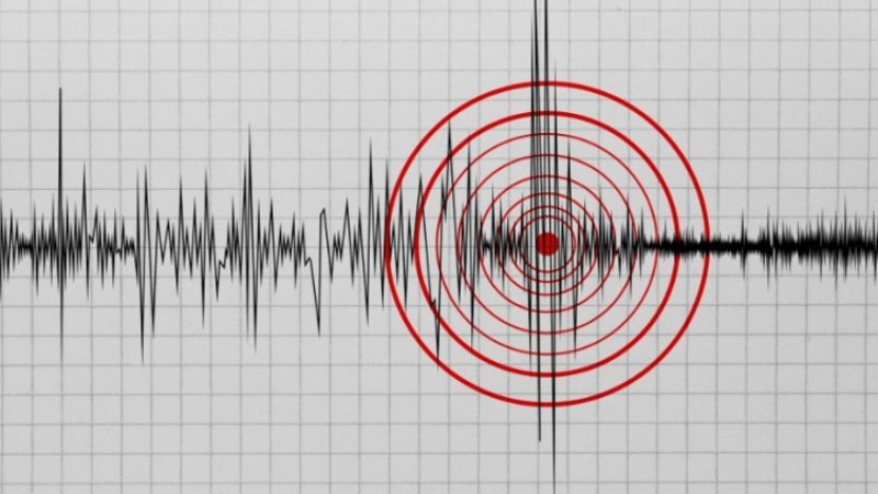 SON DAKİKA: Kahramanmaraş'ta 4.2 büyüklüğünde deprem