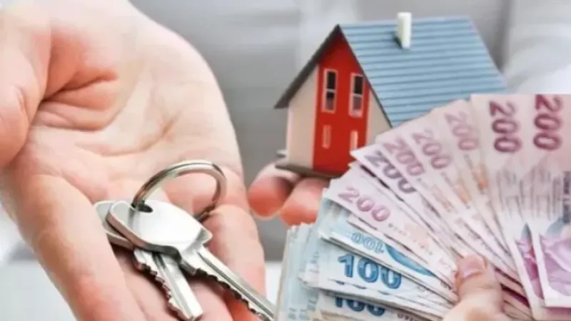 Ev sahibi ve kiracılar dikkat! Kira zam oranı belli oldu
