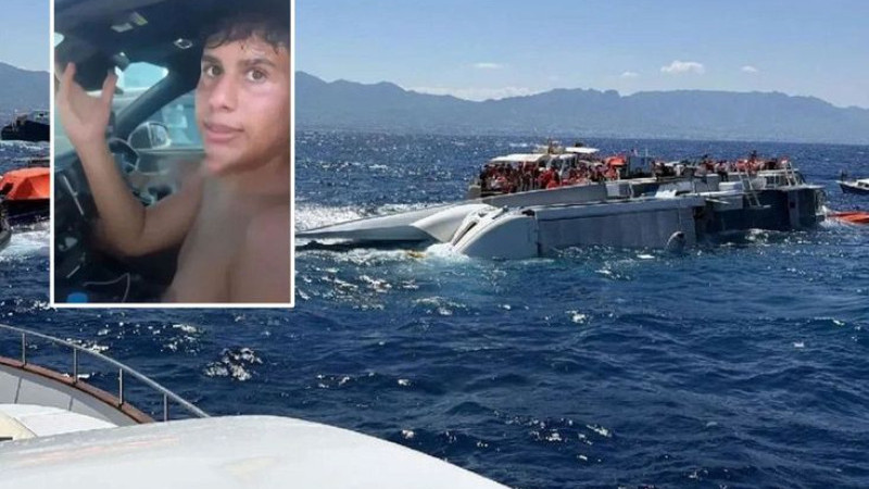 Gemi faciasında şok iddia: Üzerimize kapıyı kilitlediler