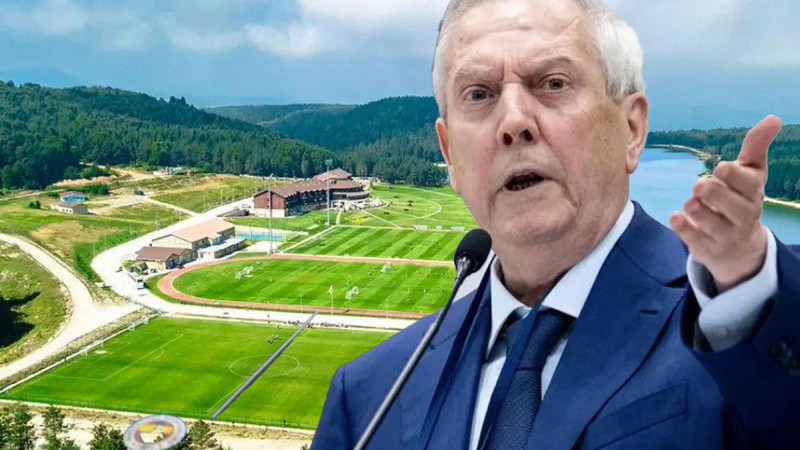 Fenerbahçe'de büyük kıyım! İşte Aziz Yıldırım'ın 