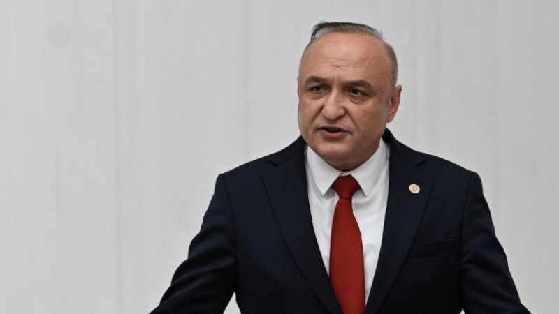 Yeni Parti milletvekiline bıçaklı saldırı! Gaziantep...